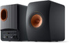 KEF LS50 Wireless II Frontal 2