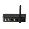 FiiO BTA30Pro DAC Receptor/Transmisor BT
