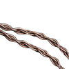 FiiO LC-RC Set de Cables para Audífonos MMCX (3.5/4.4mm)