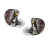 FiiO FX15 Audífonos In-Ear Electrostáticos HiFi 6 Drivers