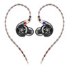 FiiO FH11 Audífonos In-Ear HiFi 2 Drivers