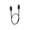 FiiO LT-LT4 Cable USB-C a Lightning