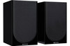 Monitor Audio Silver 100 7G Parlantes Bookshelf  (Par) - Negro Piano