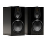 Monitor Audio Gold 100 6G Parlantes Bookshelf  (Par) - Negro