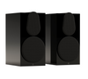 Monitor Audio Gold 100 6G Parlantes Bookshelf  (Par) - Negro