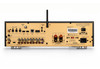 Advance Paris PlayStream A5 Amplificador Integrado Streamer