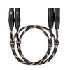 FiiO LX-XLR4L Cable XLR - 1.50mt