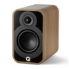 Q Acoustics 5020 Parlantes Bookshelf Madera (Par)