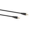 QED Connect Cable Subwoofer 6m