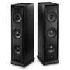 MoFi SourcePoint 888 - Parlantes Torre - Negro