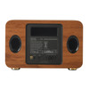Edifier D32 Parlante Bluetooth Portátil - Marrón