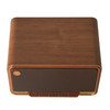Edifier D32 Parlante Bluetooth Portátil - Marrón