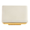 Edifier D32 Parlante Bluetooth Portátil - Blanco
