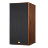 Wharfedale Super Linton Parlantes Bookshelf con Estantes (par) - Madera
