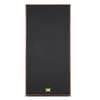 Wharfedale Super Linton Parlantes Bookshelf con Estantes (par) - Nogal