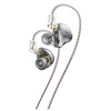 FiiO JD10 Audífonos In-Ear HiFi - Negro