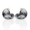 FiiO JD10 Audífonos In-Ear HiFi - Negro