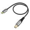 FiiO LD-TC1 Cable USB-B a USB-C