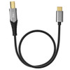 FiiO LD-TC1 Cable USB-B a USB-C
