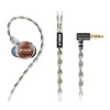 FiiO FP3 Audífonos In-Ear HiFi - Madera
