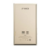 FiiO M21 - Reproductor Hi-Res WiFi Bluetooth aptX HD