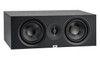ELAC Debut DC63 Parlante Central – Negro