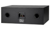 ELAC Debut DC63 Parlante Central – Negro