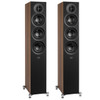 ELAC Debut DF53 Parlantes Torre (par) – Madera