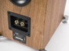 ELAC Debut DF63 Parlantes Torre (par) – Madera