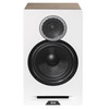 ELAC Debut Reference DBR62 Parlantes Bookshelf –Madera