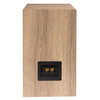 ELAC Debut Reference DBR62 Parlantes Bookshelf –Madera