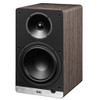 ELAC Debut Connex DCB61 Parlantes Activos Bookshelf – Madera