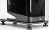 ELAC Vela VFS407.2 Parlantes Torre (par) – Negro