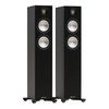 Monitor Audio Bronze 300 7G Parlantes Torre (Par) - Negro