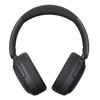 Edifier W800BT Pro - Audífonos Over-Ear Bluetooth - Negro
