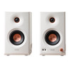 Edifier MR5 Parlantes Activos HiFi - Blanco
