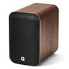 Q Acoustics M20 Parlantes Bookshelf Activos Madera HiFi