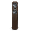 Q Acoustics 3050c Parlantes Torre Nogal (Par)