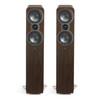 Q Acoustics 3050c Parlantes Torre Nogal (Par)