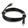 QED Connect Jack/Jack Cable 3.5mm - 3m
