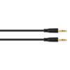QED Connect Jack/Jack Cable 3.5mm - 3m