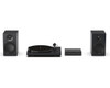 Pro-Ject Colourful Audio System E - Set de Audio - Negro