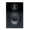 Pro-Ject Speaker Box 3 E - Parlantes Bookshelf (par) - Negro Piano