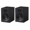 Pro-Ject Speaker Box 3 E Carbon - Parlantes Bookshelf (par) - Negro
