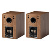 Pro-Ject Speaker Box 3 E - Parlantes Bookshelf (par) - Carbon Madera