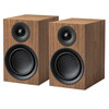 Pro-Ject Speaker Box 5 E Carbon - Parlantes Bookshelf (par) - Madera