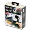 Pro-Ject Vinyl Care Set – Set de Accesorios de Limpieza para Tornamesa
