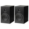 Pro-Ject Colourful Audio System 2 - Set de Audio - Negro