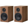 Pro-Ject Colourful Audio System 2 - Set de Audio - Madera
