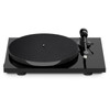 Pro-Ject E1 Phono Tornamesa Negro Piano